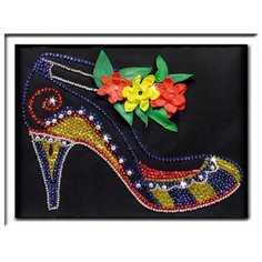 Волшебная Мастерская Мозаика из