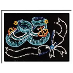 Волшебная Мастерская Мозаика из