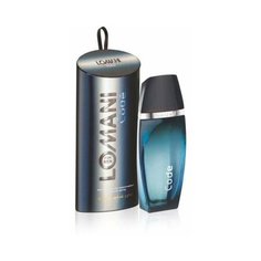 Туалетная вода Lomani Code