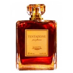 Парфюмерная вода Bamotte