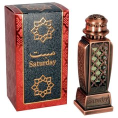 Духи Al Haramain Saturday