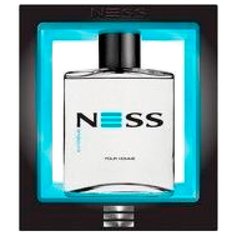 Туалетная вода Evaflor Ness