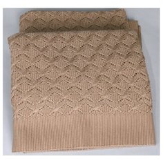 Плед Valtery Елочка 150 x 200 см