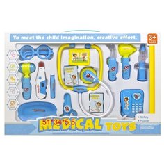 Набор доктора Shantou Gepai