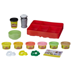 Масса для лепки Play-Doh Суши