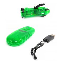 Машинка China Bright Pacific