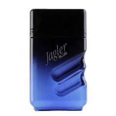 Туалетная вода Hunca Jagler Blue