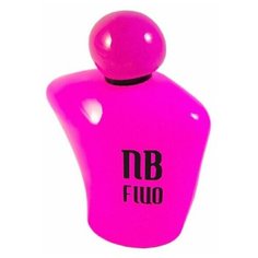 Парфюмерная вода New Brand Pink