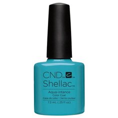 Гель-лак CND Shellac Flirtation