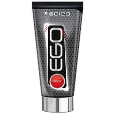 Крем для загара в солярии Soleo