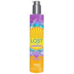 Лосьон для загара в солярии Devoted Creations