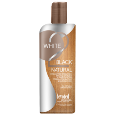 Лосьон для загара в солярии Devoted Creations