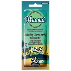 Крем для загара в солярии Sol Bianca
