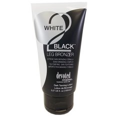 Лосьон для загара в солярии Devoted Creations