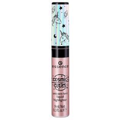 Essence Хайлайтер жидкий Сosmic