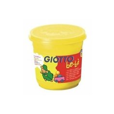 Масса для лепки GIOTTO Вe-be