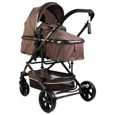 Коляска-трансформер Барс Bars