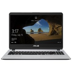 Ноутбук ASUS X507