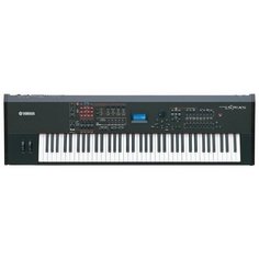 Синтезатор YAMAHA S70 XS