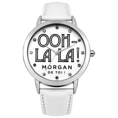 Наручные часы MORGAN M1276W