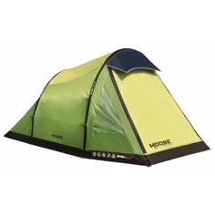 Палатка MOOSE 2020