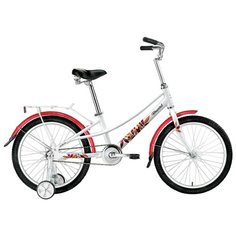 Детский велосипед FORWARD Azure