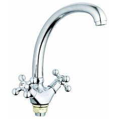 Смеситель для кухни мойки G Lauf