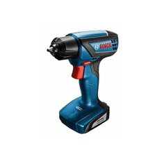Аккумуляторная дрель-шуруповерт Bosch