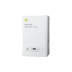 Газовый котел Navien SMART TOK