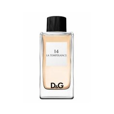 Туалетная вода DOLCE & GABBANA