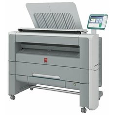 МФУ Oce PlotWave 365 DDS1R