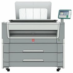 МФУ Oce PlotWave 550 DDS2R