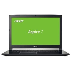 Ноутбук Acer ASPIRE 7 A717-72G