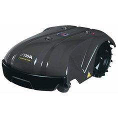 Газонокосилка STIGA Autoclip