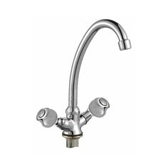 Смеситель для кухни мойки Oute