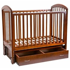 Кроватка Esperanza Alina Decor