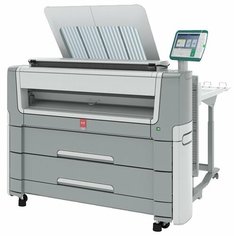 МФУ Oce PlotWave 450 DDS2R