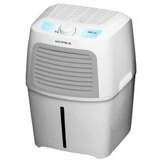 Очиститель увлажнитель воздуха Supra