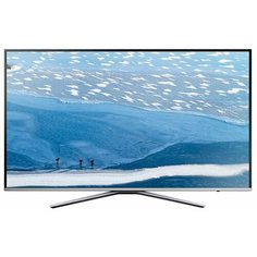 Телевизор Samsung UE49KU6400U