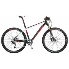 Горный MTB велосипед Scott