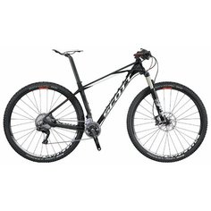Горный MTB велосипед Scott