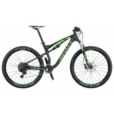 Горный MTB велосипед Scott