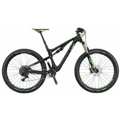 Горный MTB велосипед Scott