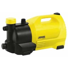Поверхностный насос KARCHER GP 45
