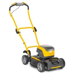 Газонокосилка STIGA Multiclip