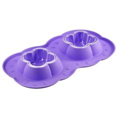 Миска TRIXIE 24982 пластиковая