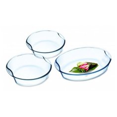 Форма для запекания Simax 313 3