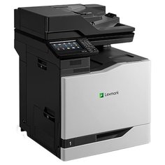 МФУ Lexmark CX820de
