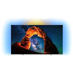 Телевизор OLED Philips