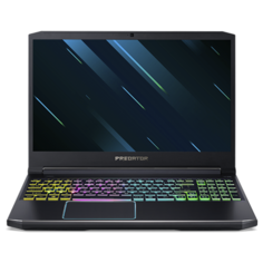 Ноутбук Acer Predator Helios